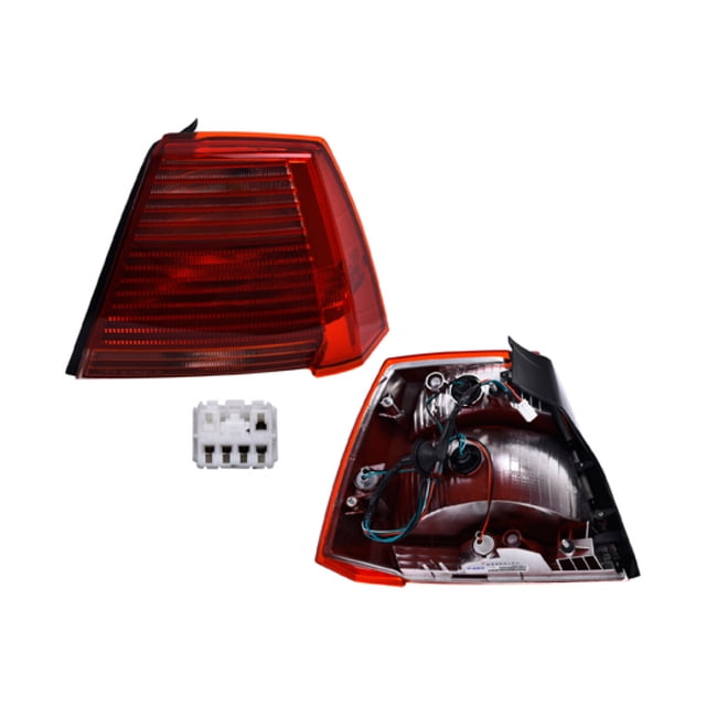 Calavera Galant 2004 A 2005 Mitsubishi Derecho DEPO