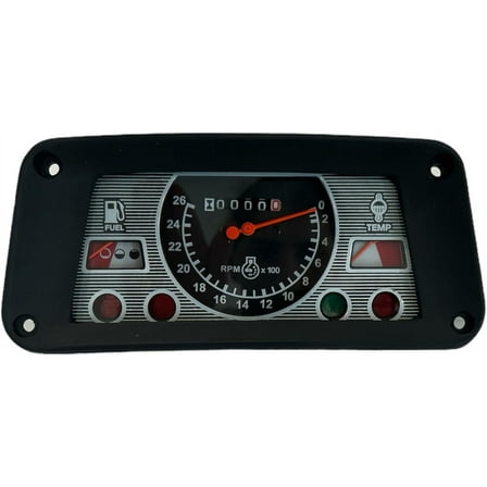 Arko Tractor Parts for Ford Tractor Instrument Cluster Cable 2000 3000 4000 EHPN10849A C7NN17365B C7NN17365A