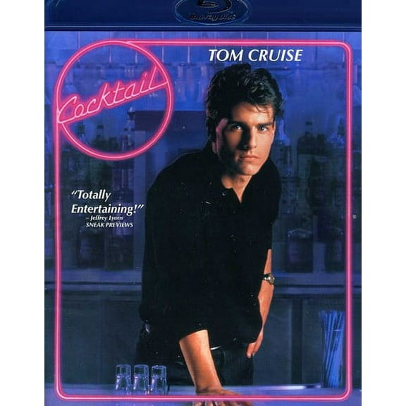 Cocktail [Blu-ray], Comedy Video , Drama,