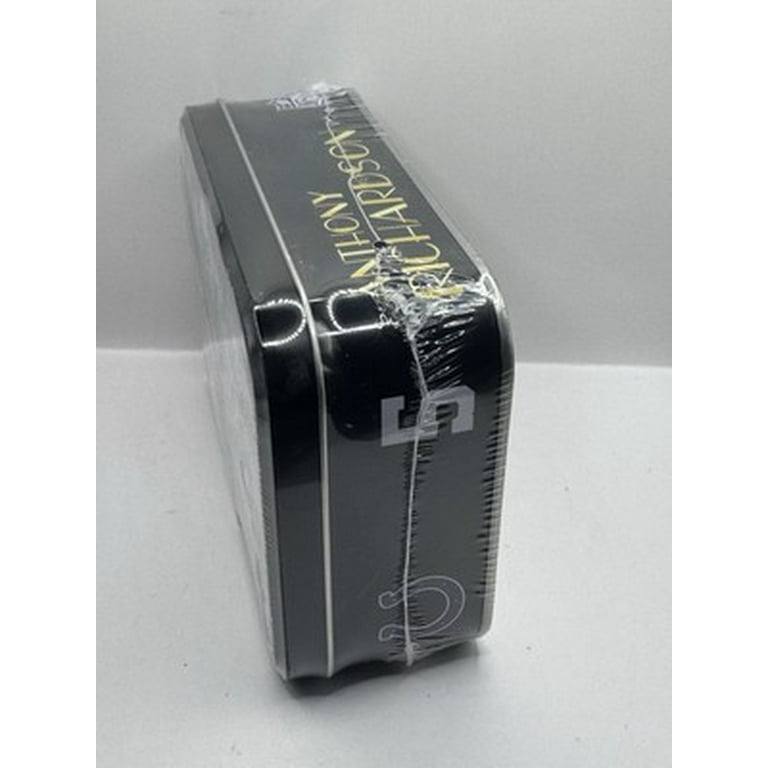 2025 Panini Football Collector's Tin - Factory Sealed - Anthony