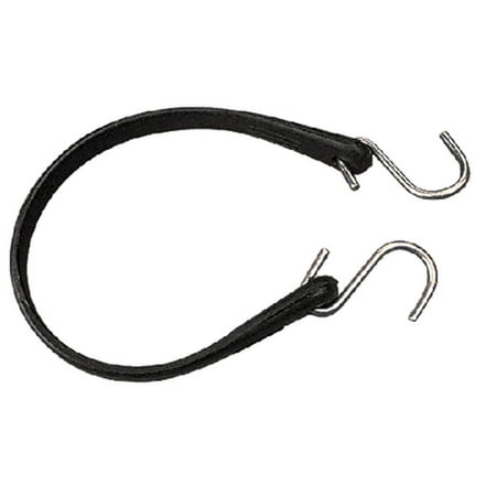 

Sea Dog 635031; Bungie Cord 35 inch Blk Rubber