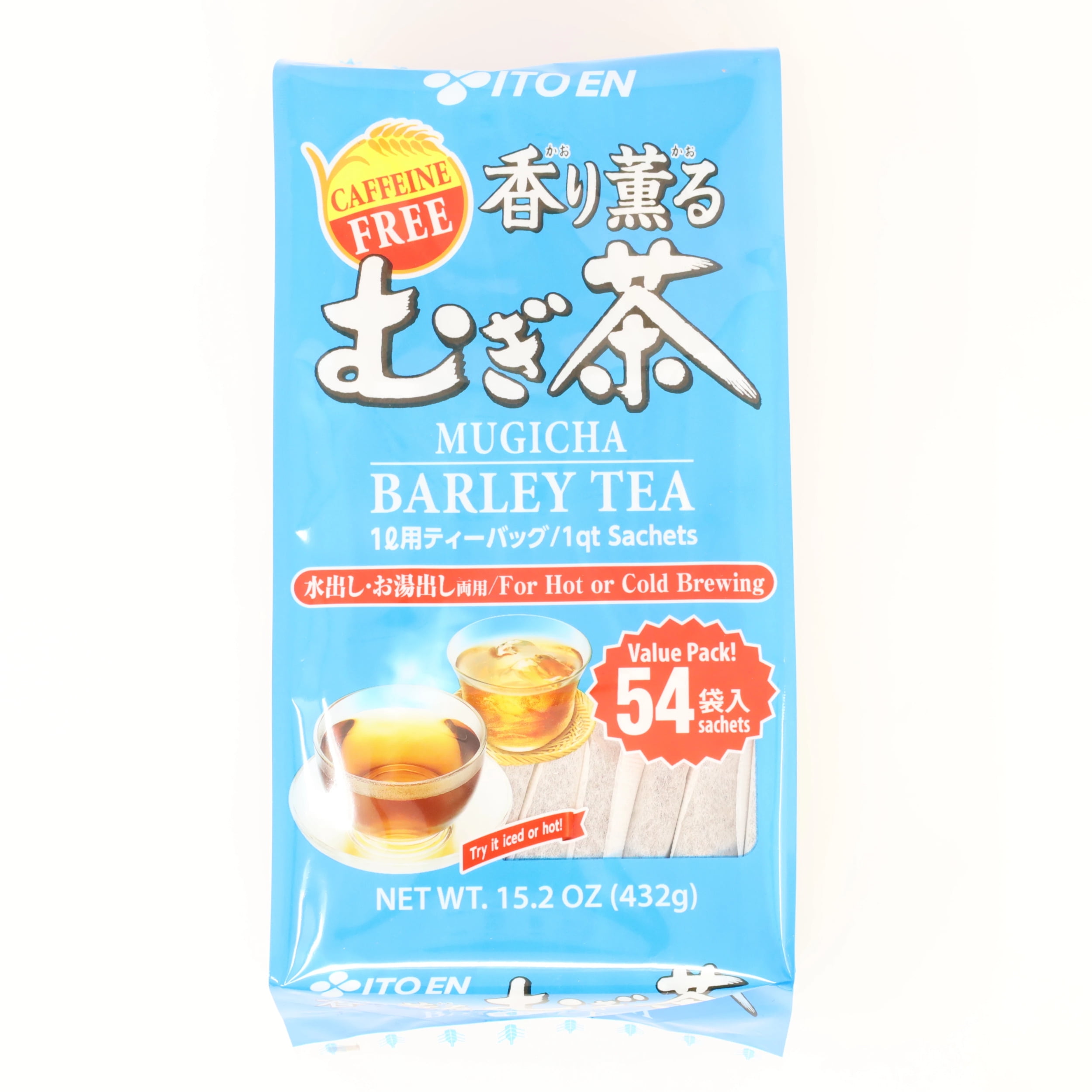 ITOEN BARLEY TEA