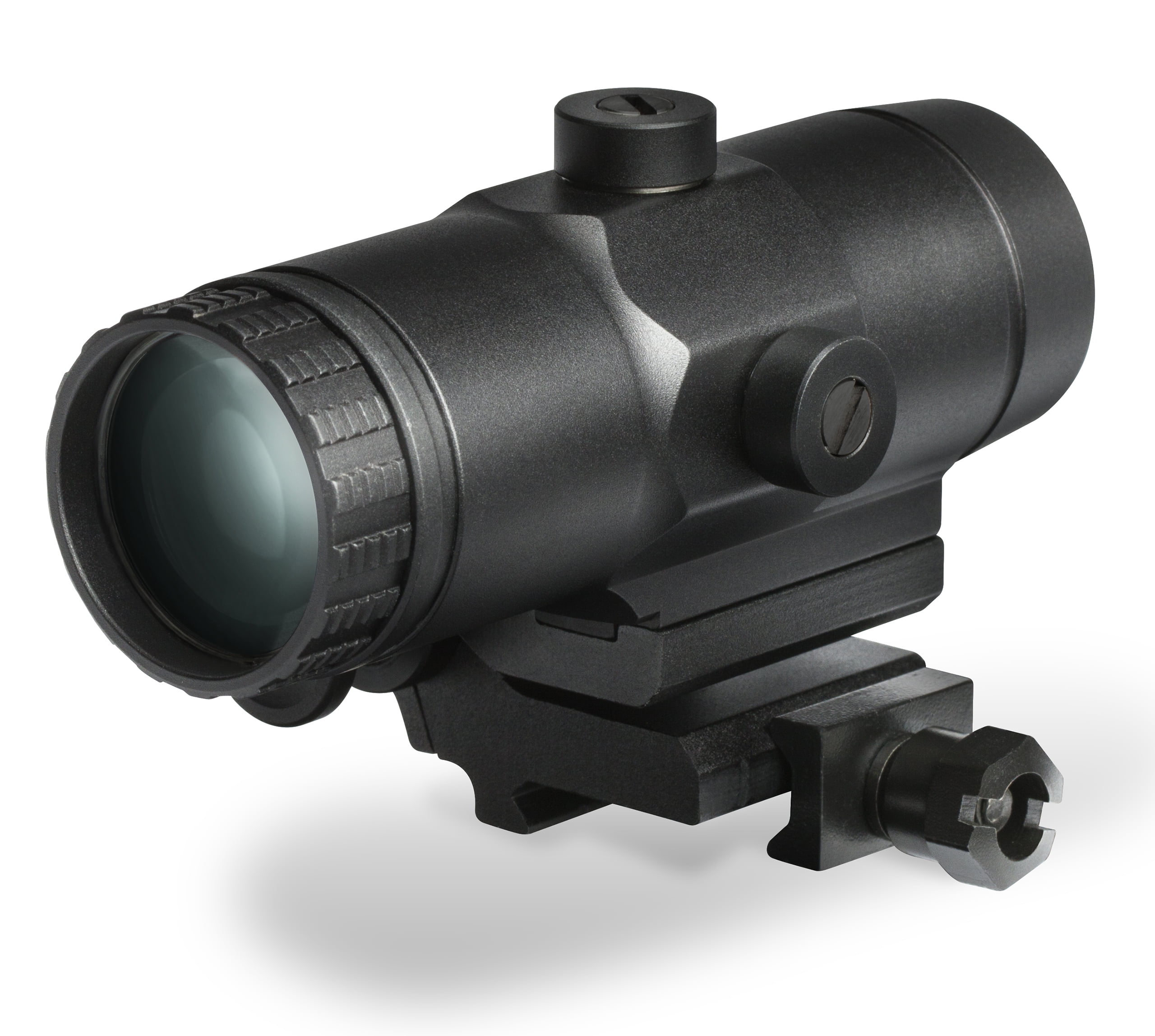 Vortex Optics VMX-3T 3X Red Dot Sight Magnifier Combo with