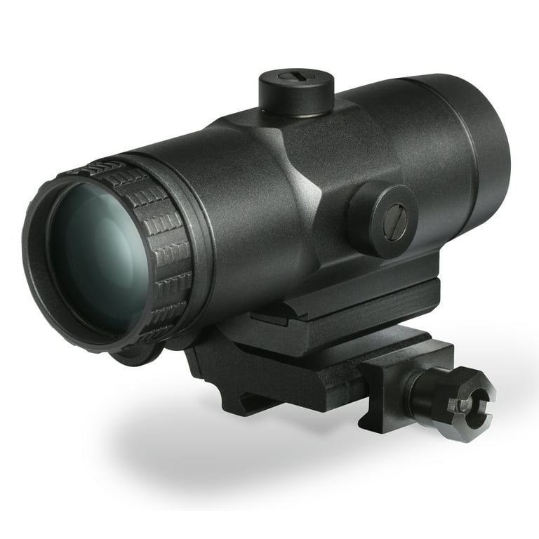 Vortex Optics VMX-3T 3X Red Dot Sight Magnifier Combo with