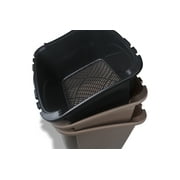 Van Ness Pureness Enclosed Sifting Cat Litter Pan