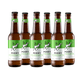 thumbnail image 1 of 6x Pack Sidra natural de Peras Dulce Posdata POSDATA Posdata Perry natural dulce pera, 1 of 1