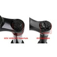 thumbnail image 4 of Bicycle Front Fork Shoulder Cap Wrench Stainless Steel Fork Cover Disassembly Remover Spanner, 4 of 9