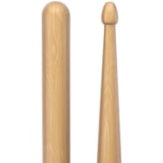 ProMark Anika Nilles 7A Hickory Drumsticks, Wood Tip