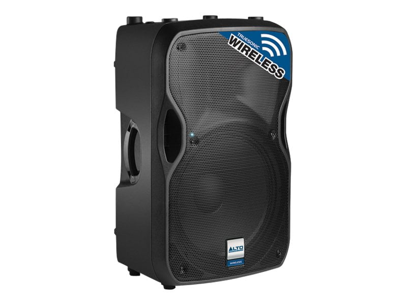 alto wireless speaker