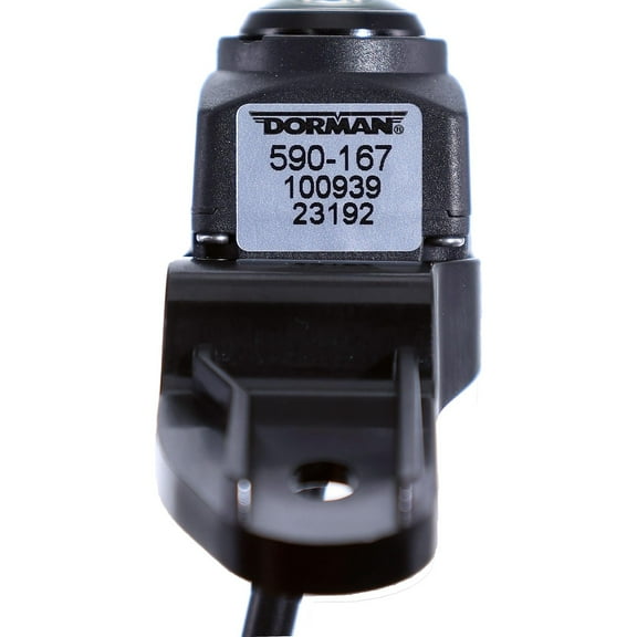 Dorman 590-167 Rear Park Assist Camera for Specific Honda Models