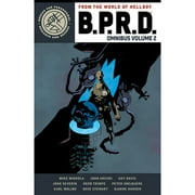 B.P.R.D. Omnibus Volume 2 (Paperback)