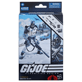 thumbnail image 5 of G.I. Joe Classified Series Cobra Arctic B.A.T. 6-inch Action Figure, 5 of 5