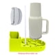thumbnail image 5 of Soporte para Escurridor Botellas Deportivas Estante Seco Silicona Antideslizante, 5 of 9