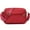 Red, variant on Travel Crossbody Bags for Women,Mini Design Nylon Crossbody Bags for Women,Compact and Portable Crossbody Bags for Women Travel,Blue