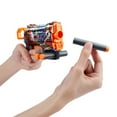 thumbnail image 2 of Pistolet à fléchettes Menace X-Shot Skins (8 fléchettes), 2 of 6