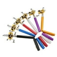 thumbnail image 4 of Fishing Rod,Reel Combo Kit Pocket Pen Rod Portable Pocket Pen Set Portable Pocket Pole Reel Alloy Combo Kit Set Rod Pole Reel Rod Reel Combo Rookin Buzhi Rod Rod Hxber Mewmewcat Funien, 4 of 6