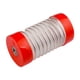 thumbnail image 1 of Colector de polvo para taladro eléctrico, cubierta a prueba de polvo, práctica profesional, fácil de montar, herramienta eléctrica, cenicero escalable Cuadrado rojo de 110 mm., 1 of 8