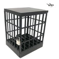 thumbnail image 3 of Mobile Phone Lock Box Kid Addiction Locking Black, 3 of 7