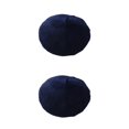 thumbnail image 2 of Guardurnaity Gorros de piel de boina, sombrero clásico de estilo coreano, tocado romántico de otoño, ropa de fiesta, suministros de ropa para mujeres y Guardurnaity CBP385868, 2 of 5
