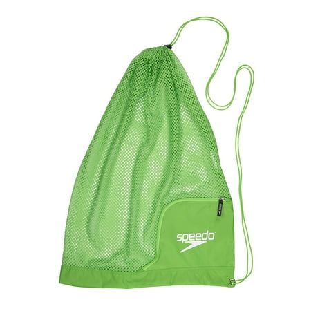 Speedo Mesh Equipment Bag - Speedo Ventilator Mesh Equipment Bag