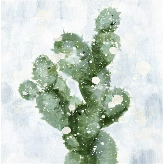 Marmont Hill Mh-Jultcn-50-C-48 48" X 48" "Cactus