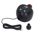 thumbnail image 2 of Sprinkler Timer, Automatic WiFi Irrigation Timer Water Saving  for Deck, 2 of 8
