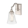 thumbnail image 3 of Millennium Lighting - Caily - 1 Light Wall Sconce-10.88 Inches Tall and 5.75, 3 of 6
