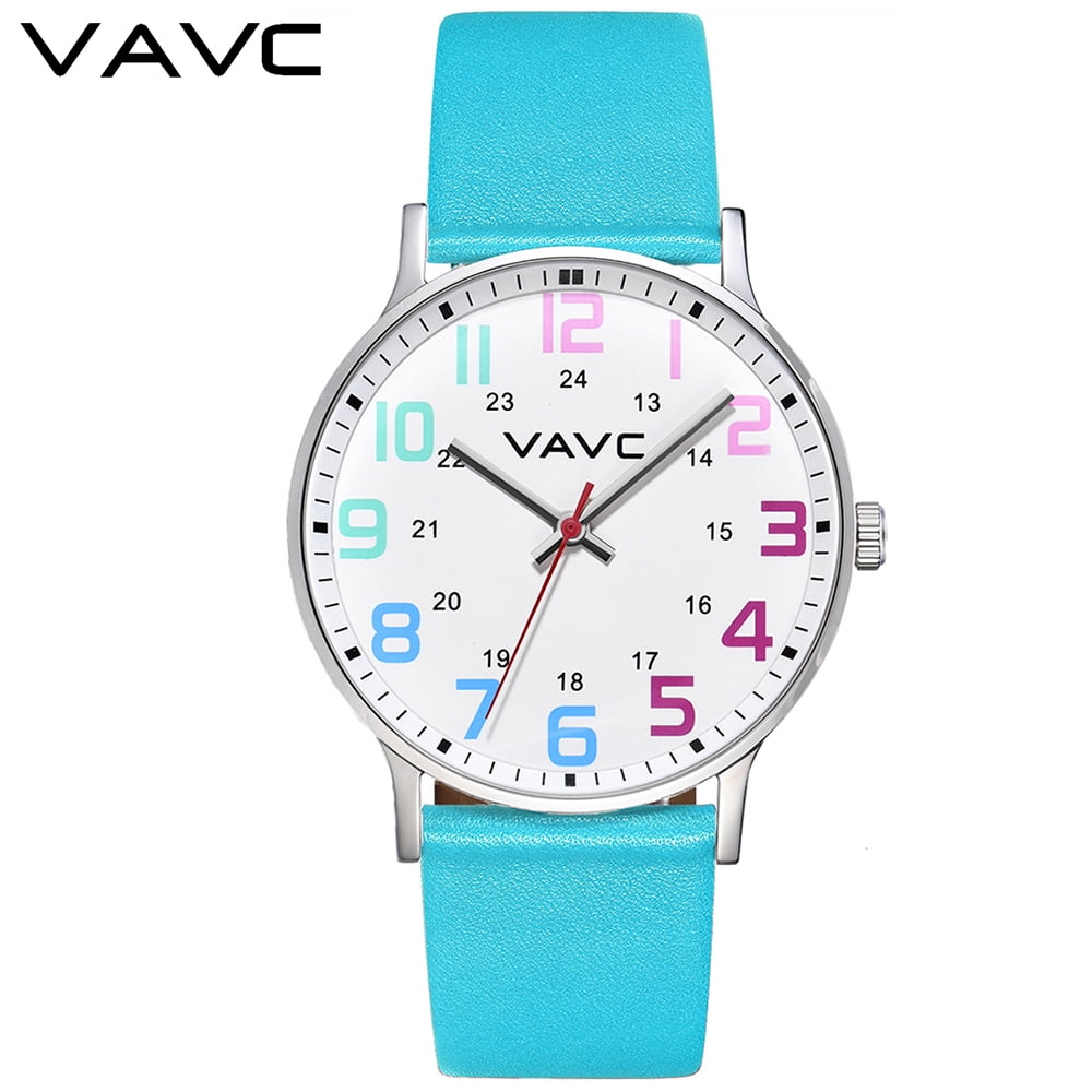 VAVC Nurse Watch for Medical Students Doctors Women Mauritius Ubuy