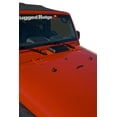 thumbnail image 2 of Rugged Ridge 11352.12 Cowl Vent Scoop, 2 of 5