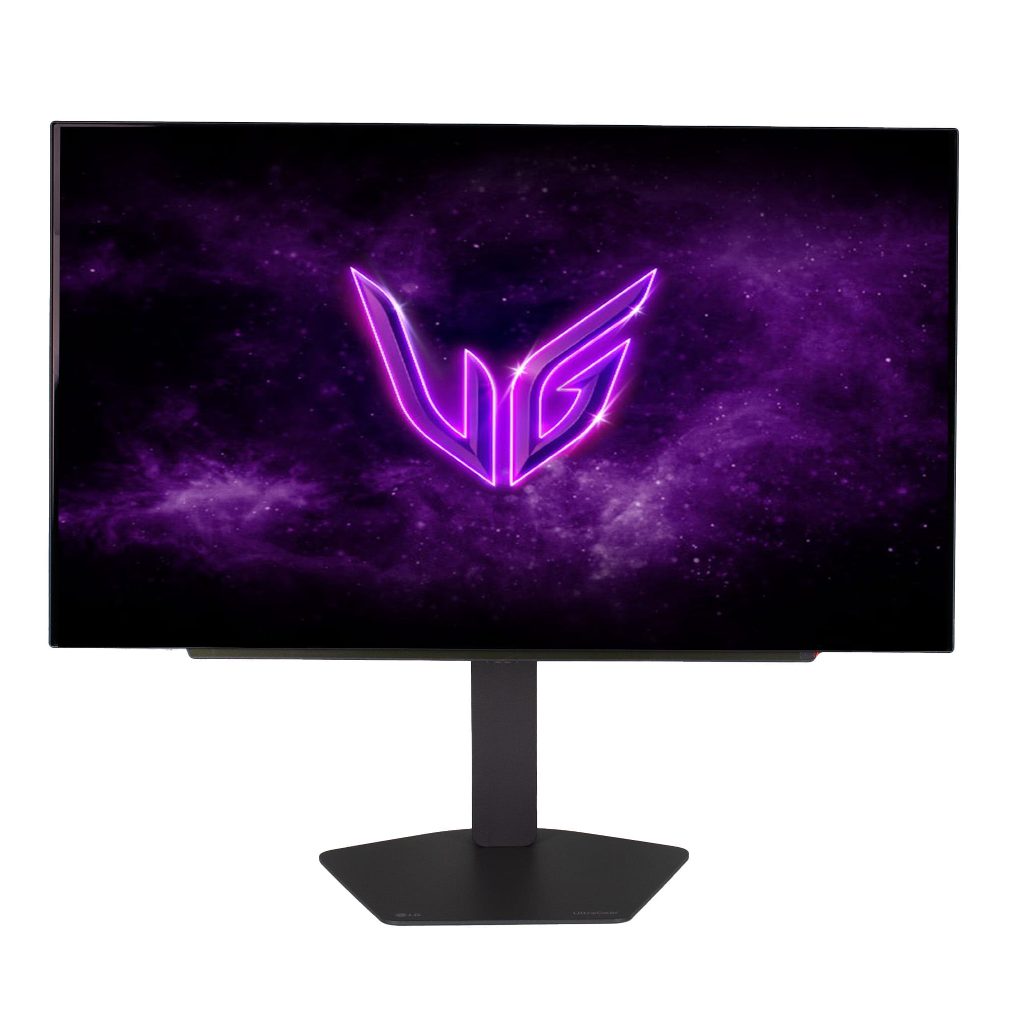 LG UltraGear OLED 27GX704A-B 27 Inch QHD Gaming Monitor 2560 x
