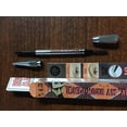 thumbnail image 3 of Lápiz de cejas Benefit Precisely My Brow #4 .5 Neutral Deep, 3 of 6