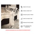 thumbnail image 3 of HISTORIX Vintage 1920 Alice Paul Portrait Photo - 18x24 Inch Alice Paul Vintage Poster Print - Women's Rights Activist Alice Paul Poster Wall Art, 3 of 6