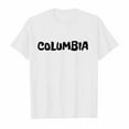 thumbnail image 4 of LUOGENLI Spring T Shirts Valentine's Day for Girls St. Patrick's Day 12 Children City Place Name Theme Printed T Shirt Boys and Girls Casual Comfortable Top White 8-9 Years, 4 of 4