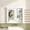 White + MDF + Modern, variant on YANGXUN 30x28 Inch Bathroom Medicine Cabinet with Mirror White Wall Mounted Storage Organizer Over the Toilet Wooden Vanity Cupboard