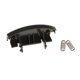 thumbnail image 3 of Nuevo Durable Interior Apoyabrazos Cubierta Push Para Golf 3B0868445 Sharpla Bisagra de tapa de guantes de coche, 3 of 7
