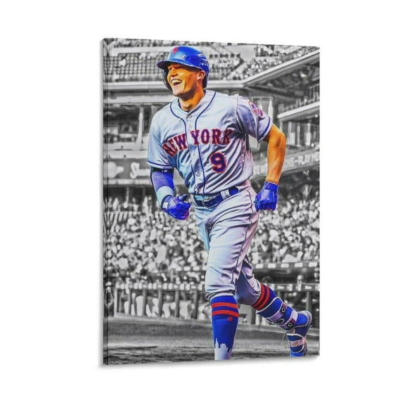 Brandon Nimmo Canvas Poster Canvas Wall Art Prints Poster Gifts Photo Picture Painting Posters Room Decor Home Decorative 12x18inch(30x45cm)