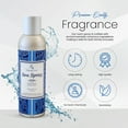 thumbnail image 6 of Expressive Scent Fragrance Room Spray - Long Lasting Sea Spray- 6 fl oz, 6 of 7
