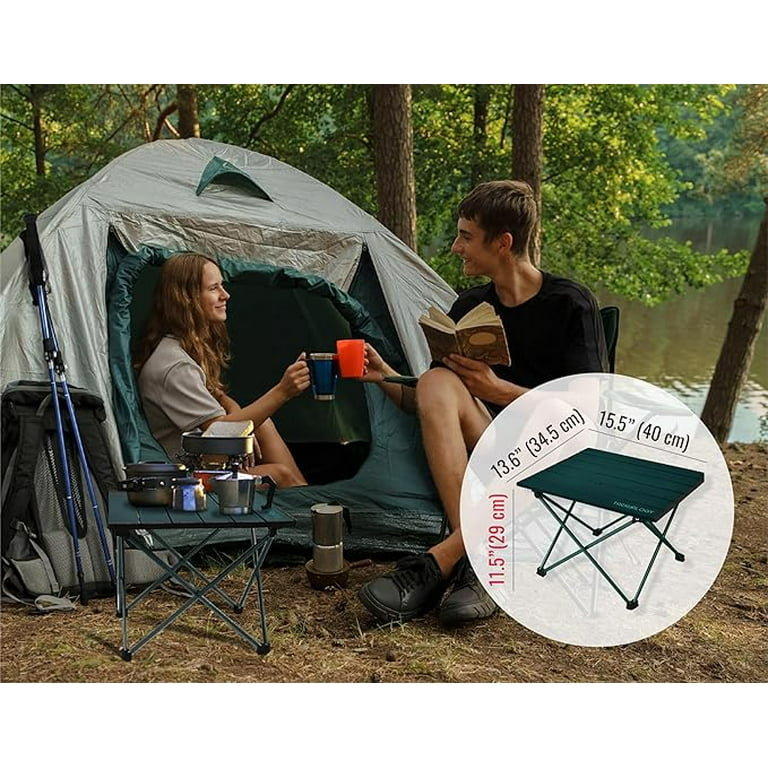 Trekology camping table discount