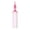 Pink, variant on FACEGA Portable Hand Pump, Balloon Air Pump for Party Supplies, 30cm Length, 5cm Width