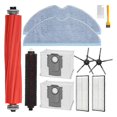 thumbnail image 1 of For Roborock S7 MaxV Ultra, Replacement Parts for Xiaomi S7 Pro Ultra, 1 of 5