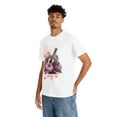 thumbnail image 6 of Life is your song sing it Shirt, Guitar Roses Lovers Shirt  ID-0223-WJWU, 6 of 10