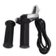 thumbnail image 5 of Juego de puños de acelerador universales para scooter eléctrico con pantalla LED, botón de encendido y acelerador giratorio para bicicletas de 36 V, 5 of 8