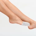 thumbnail image 2 of 10 pares de calcetines antepasados ​​calcetines de palma transpirables para sudor absorben medias calcetines de palma calcetines invisibles, 2 of 5