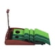 thumbnail image 1 of Tapete de práctica de Putting de caoba, tapete de práctica de Putting de caoba, tapete de entrenamiento de Putter para interiores, juego de práctica de Putting, diseño revolucionario, 1 of 8