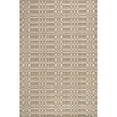thumbnail image 6 of Austin Geometric Area Rug, 6' x 9', Austin Beige, 6 of 8