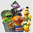 thumbnail image 4 of Blokees Sesame Street preCool wave 2 Bert Figure 30568, 4 of 4