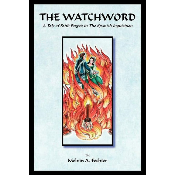 The Watchword, (Paperback)