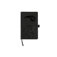 thumbnail image 1 of Orlando Magic Laser Engraved Black Notepad With Elastic Band, 1 of 1