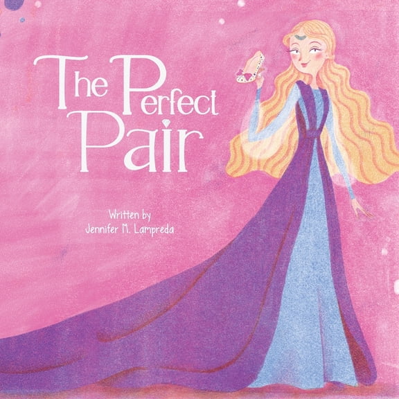 The Perfect Pair, (Paperback)