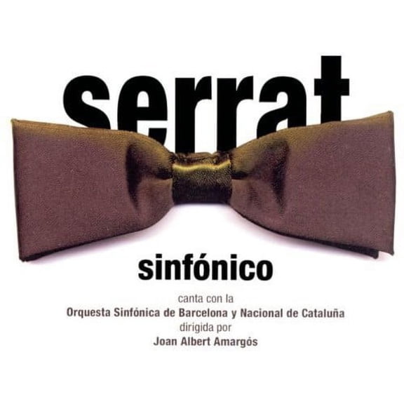 Sinfonico (CD)